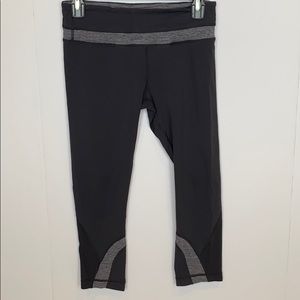 Lulu lemon leggings